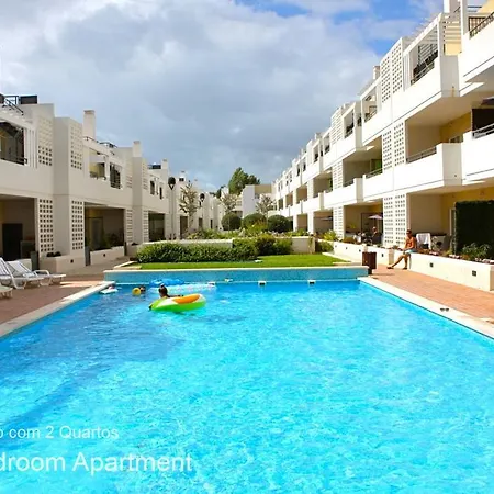 Apartamento Akisol Cabanas Tavira Star Cabanas De Tavira