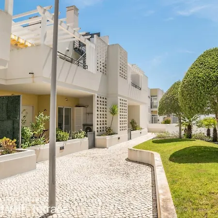 Апартаменты Akisol Cabanas Tavira Star *