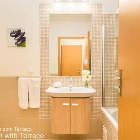 Akisol Cabanas Tavira Star * Кабанаш-де-Тавира