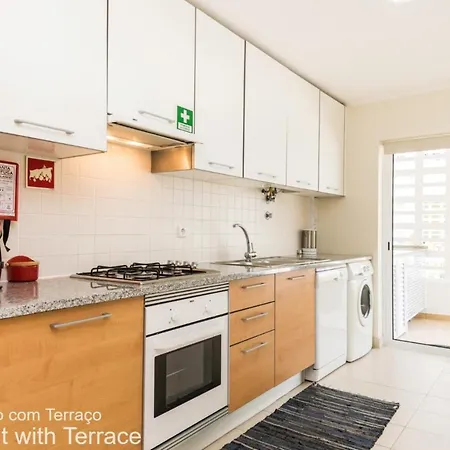 Apartamento Akisol Cabanas Tavira Star Cabanas De Tavira
