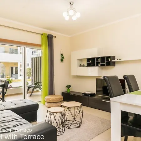 Akisol Cabanas Tavira Star Apartamento Cabanas De Tavira