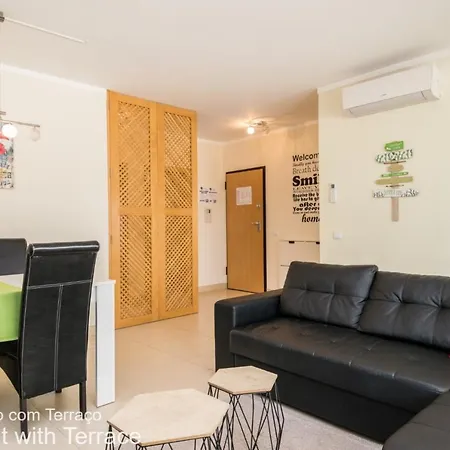 Akisol Cabanas Tavira Star * Кабанаш-де-Тавира