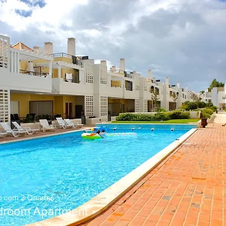 Apartment Akisol Cabanas Tavira Star *