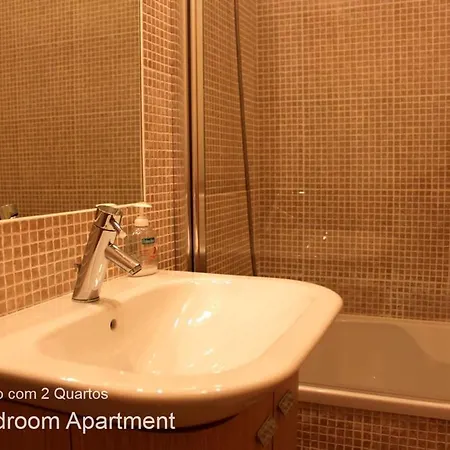 Apartment Akisol Cabanas Tavira Star *