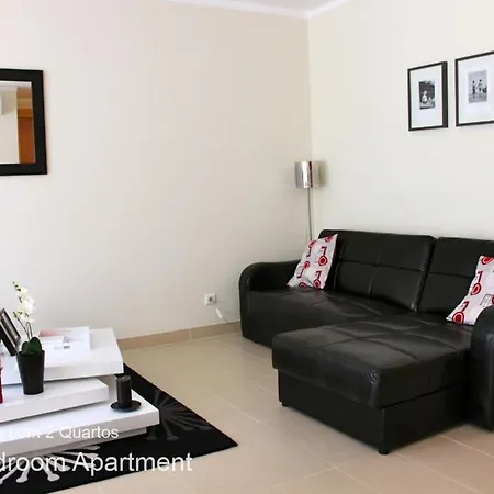 Akisol Cabanas Tavira Star Apartment