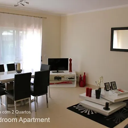 Akisol Cabanas Tavira Star 아파트