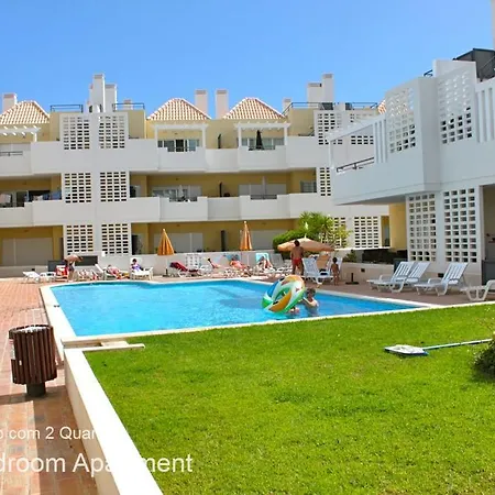 아파트 Akisol Cabanas Tavira Star 카바나스데타비라