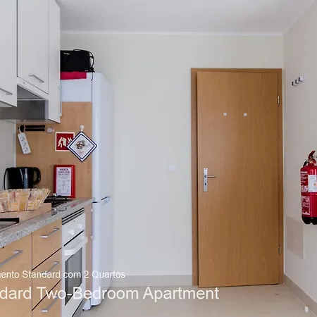 Akisol Cabanas Tavira Star 아파트 카바나스데타비라
