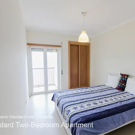 Apartment Akisol Cabanas Tavira Star Cabanas De Tavira