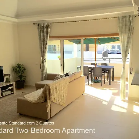 Apartment Akisol Cabanas Tavira Star Cabanas De Tavira