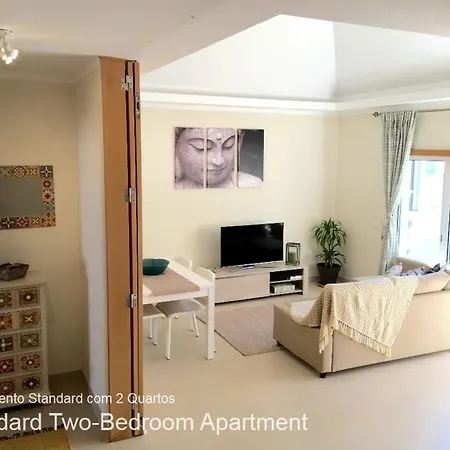 Akisol Cabanas Tavira Star *
