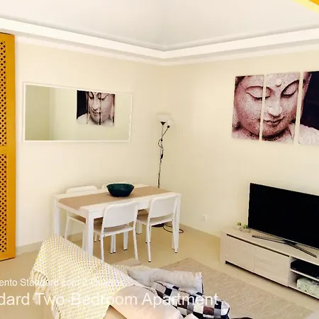 Akisol Cabanas Tavira Star