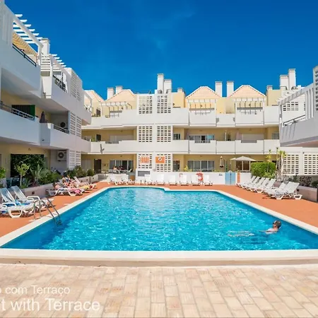 Apartment Akisol Cabanas Tavira Star *
